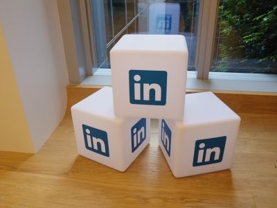 Cómo dar el primer paso para contactar con un futuro cliente en LinkedIn